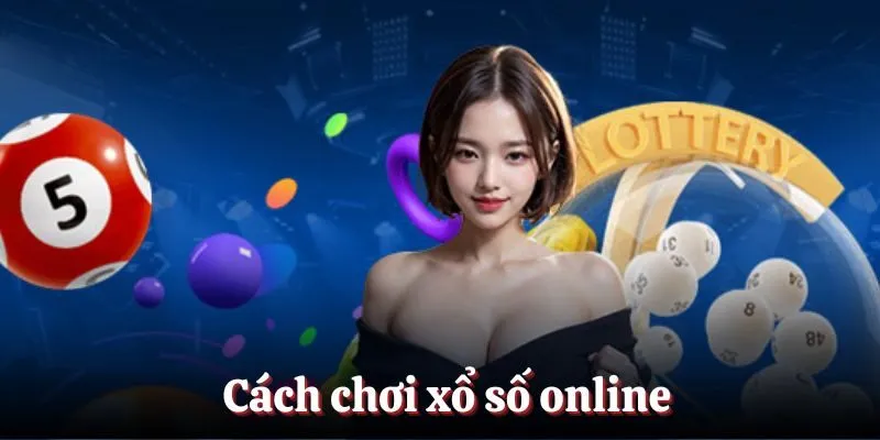 Cách Chơi Xổ Số Lô Đề Online Tại WE88