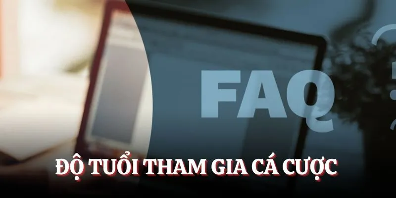 Độ tuổi tham gia giải trí