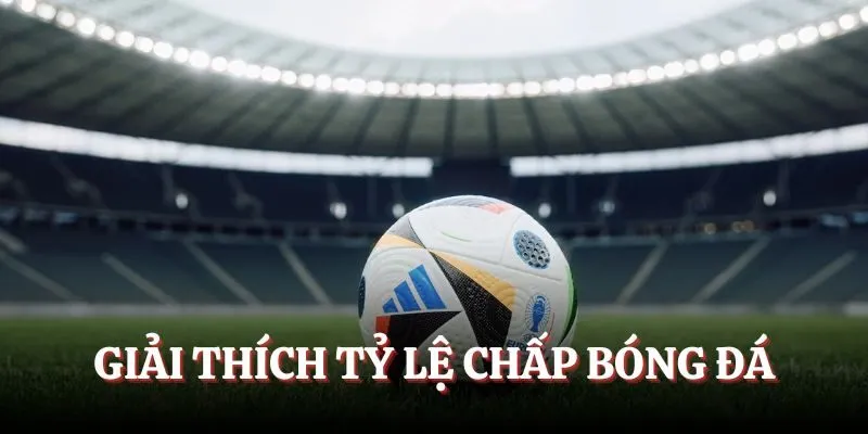 Giải thích tỷ lệ chấp bóng đá của kèo cúp C1