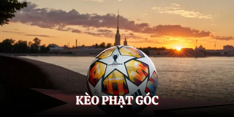 Kèo Phạt Góc Tại We88