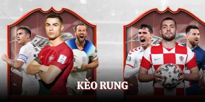 Kèo Rung Được Giải Mã Bởi We88