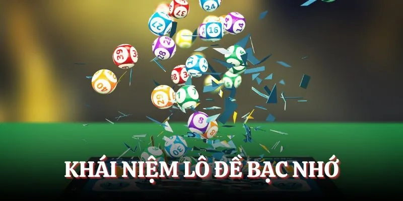 Lô đề bạc nhớ ghi lại quy luật xuất hiện của các con số