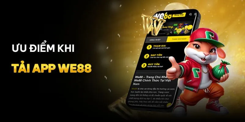 Hàng loạt lý do để game thủ tải app về di động