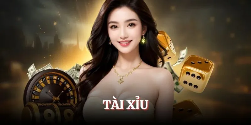 Tài Xỉu WE88