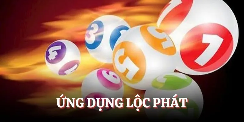  Ứng dụng soi cầu lô đề Lộc Phát cung cấp nhiều bộ số tin cậy