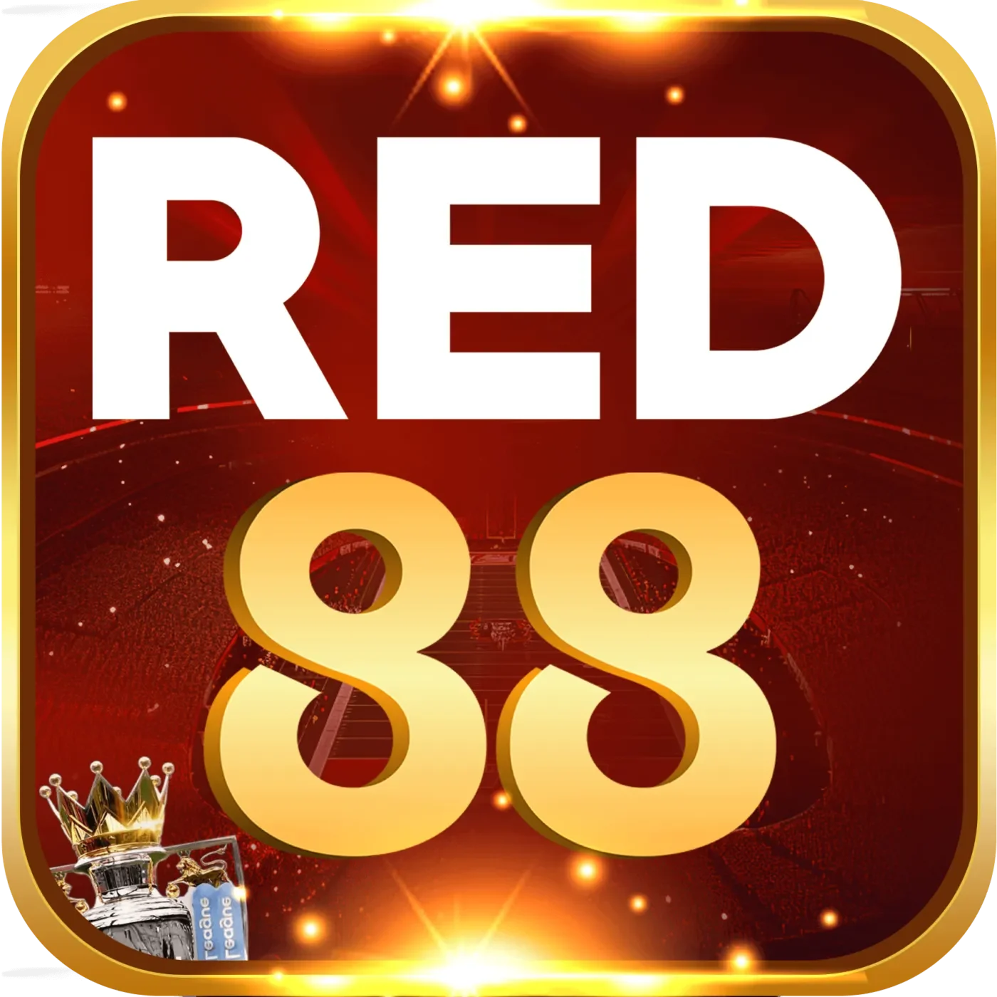 RED88 - Đối Tác Uy Tín Của WE88